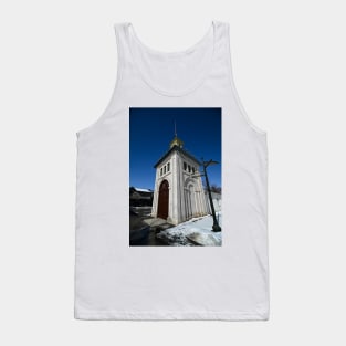 Dundurn Castle Aviary Tank Top